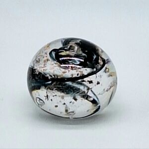 Blown‎ Glass Paperweight